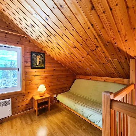 Hameau - Confortable - Poele A Bois - Terrasse - Garage Mae-8714 Chalet Magland