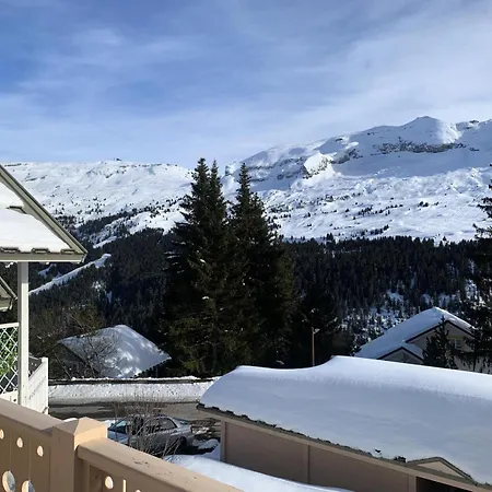Hameau - Confortable - Poele A Bois - Terrasse - Garage Mae-8714 Chalet *